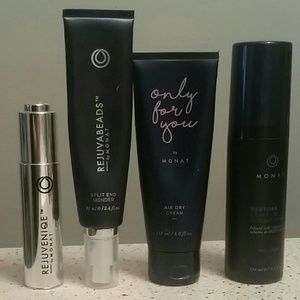 MONAT BUNDLE - Make an Offer